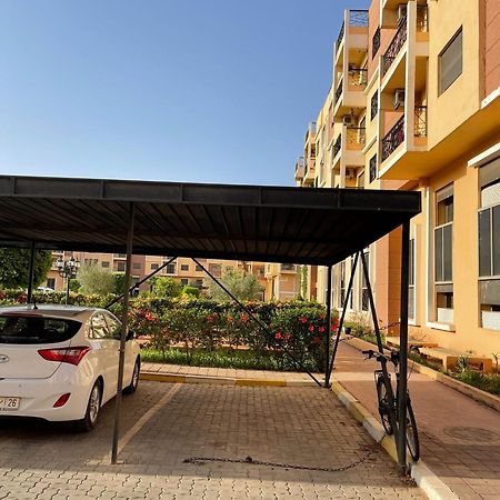 Appartement En Residence Privee Маракеш Екстериор снимка