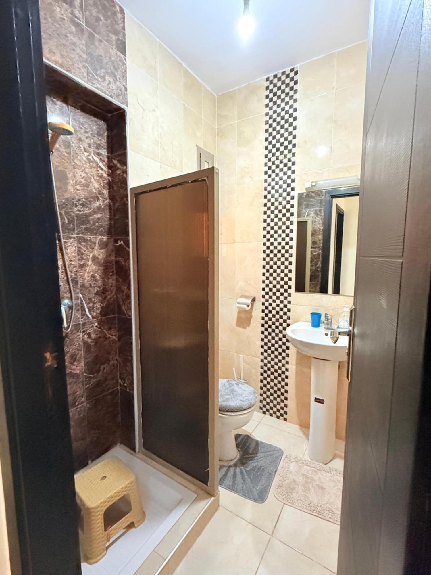Appartement En Residence Privee Маракеш Екстериор снимка