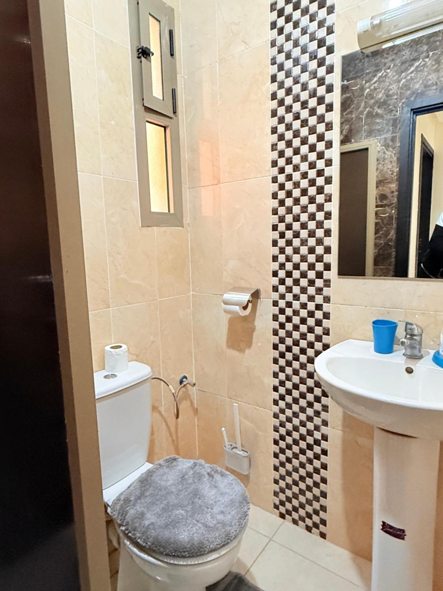 Appartement En Residence Privee Маракеш Екстериор снимка
