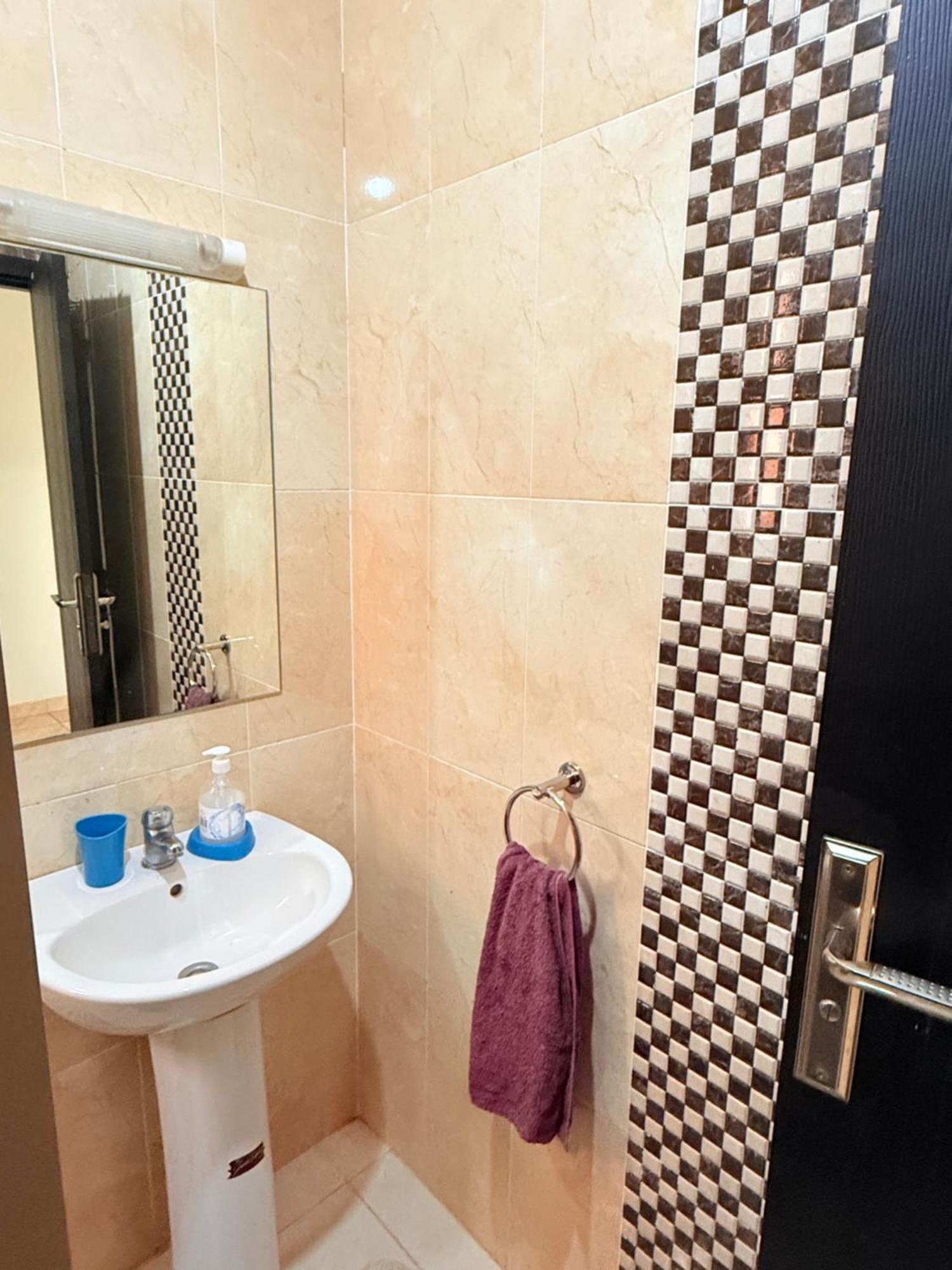 Appartement En Residence Privee Маракеш Екстериор снимка